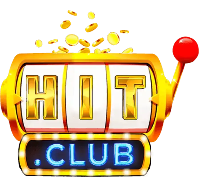 Hitclub - Logo